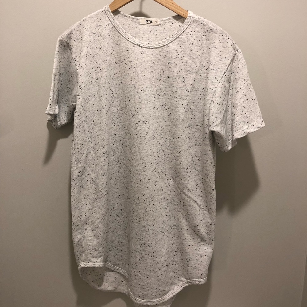 EPTM Long Tee